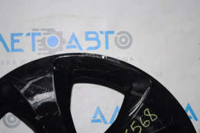 Wheel disk R18 Jeep Cherokee KL 15-23 type 2 curb