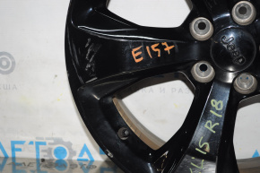 Wheel disk R18 Jeep Cherokee KL 15-23 type 2 curb