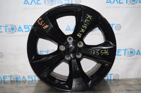 Wheel disk R18 Jeep Cherokee KL 15-23 type 2 curb