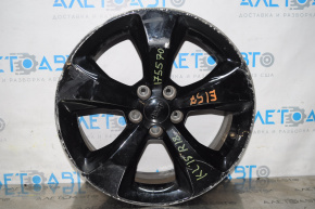 Wheel disk R18 Jeep Cherokee KL 15-23 type 2 strong curb