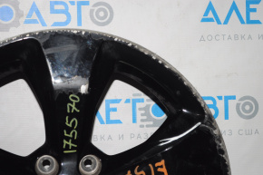 Wheel disk R18 Jeep Cherokee KL 15-23 type 2 strong curb