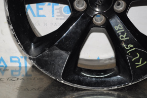 Wheel disk R18 Jeep Cherokee KL 15-23 type 2 strong curb