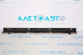 Rear Bumper Bracket Central Jeep Cherokee KL 14-18