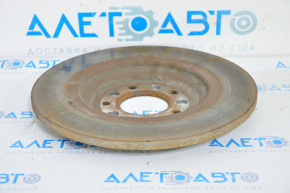 Jeep Cherokee KL 14-22 fwd rear right brake disc