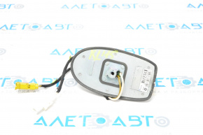 Antenna socket Jeep Cherokee KL 14-