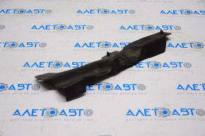Left radiator deflector for Jeep Compass 11-16 2.0 2.4