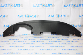 Front Bumper Guard Jeep Compass 11-16