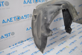 Rear left fender liner for Jeep Compass 11-16