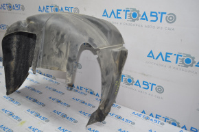 Rear left fender liner for Jeep Compass 11-16