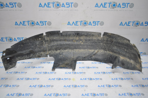 Rear left fender liner for Jeep Compass 11-16