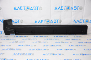 Front left threshold Jeep Compass 11-16