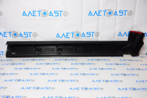 Front left threshold Jeep Compass 11-16