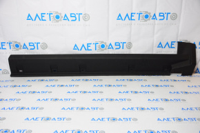 Front right threshold Jeep Compass 11-16