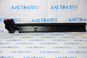 Front right threshold Jeep Compass 11-16
