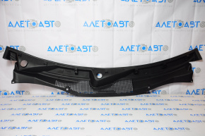 Wiper grille plastic Jeep Compass 11-16