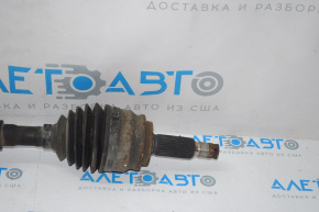 Drive axle front left Jeep Compass 11-16 2.0, 2.4 FWD, AWD