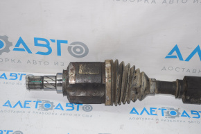Drive axle front left Jeep Compass 11-16 2.0, 2.4 FWD, AWD