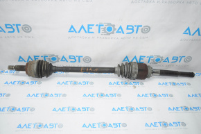 Drive axle shaft front right Jeep Compass 11-16 2.4 CVT AWD