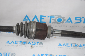 Drive axle shaft front right Jeep Compass 11-16 2.4 CVT AWD