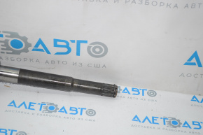 Drive axle shaft front right Jeep Compass 11-16 2.4 CVT AWD