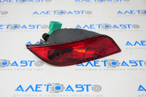Reflector rear right Jeep Compass 17-24 for lamp