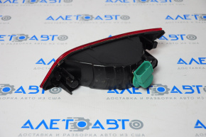 Reflector rear right Jeep Compass 17-24 for lamp