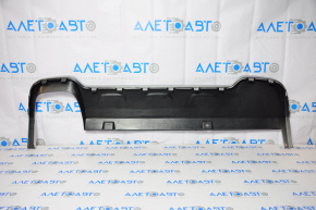 Rear bumper trim lower Jeep Renegade 15-19 prerest