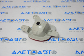 Reflector rear right Jeep Renegade 15-18 prerest for lamp