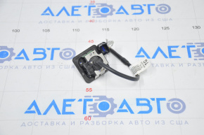 Rear view camera for the Kia Optima 11-16