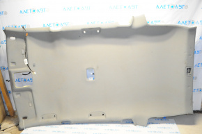 Kia Sorento 10-15 Ceiling Trim Gray Without Sunroof