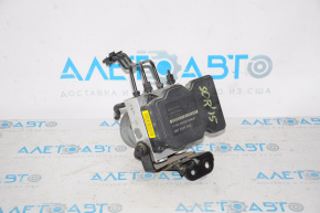 ABS ABS Kia Sorento 14-15 rest