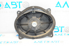 Toyota Camry v40 rear left speaker