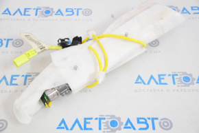 Toyota Camry v50 12-14 front left seat airbag
