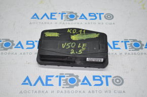Light unit Toyota Camry v50 12-14 usa L\LE