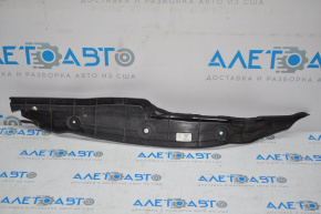 Left door-wing seal for Toyota Camry V55 15-17 USA