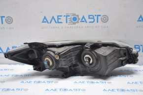 Headlight front left Toyota Camry v55 15-17 usa SE\XSE halogen