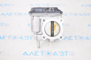 Toyota Prius 50 16-22 Throttle Body