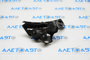 Rear bumper mount under the right light for VW Jetta 15-18 USA