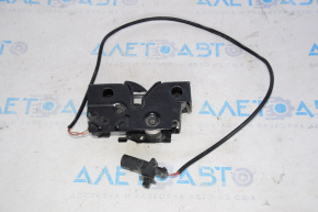 VW Jetta 11-18 USA hood lock with sensor