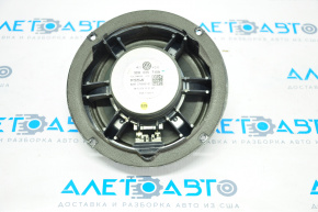 Rear left speaker VW Passat b7 12-15 USA