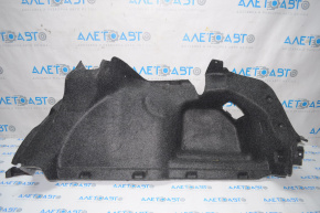 Arch trim right VW Passat b8 16-19 USA without plugs