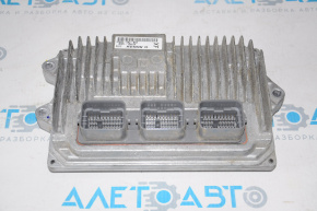 Block ECU engine computer Honda Accord 13-14