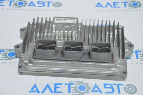 Block ECU engine computer Honda Accord 13-14