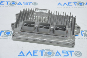 Block ECU engine computer Honda Accord 13-17