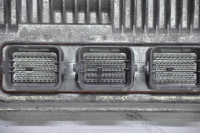 Block ECU engine computer Honda Accord 13-17