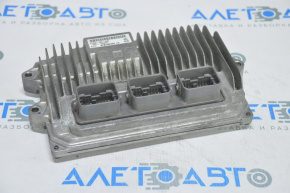 Block ECU engine computer Honda Accord 13-13