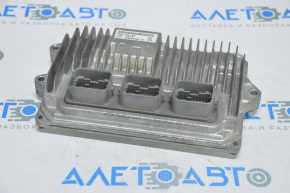 Block ECU engine computer Honda Accord 13-13