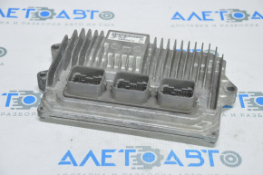 Block ECU engine computer Honda Accord 13-14
