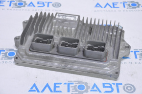Block ECU engine computer Honda Accord 13-15