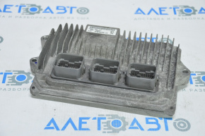 Block ECU engine computer Honda Accord 13-13